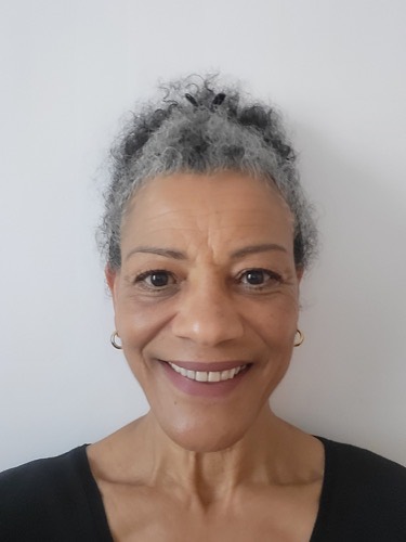Hélène LEBLANC
