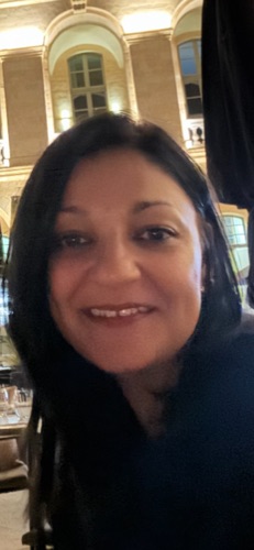 Sonia BOREL-ASSENOUNI